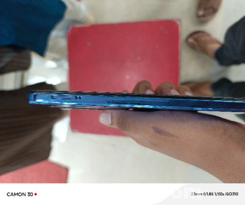 Tecno Spark 10c 8/128